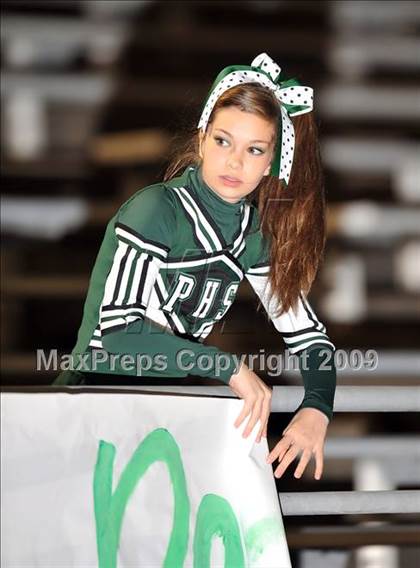 Thumbnail 3 in Prosper vs. Lovejoy (Texas 3A Region II D1 Final) photogallery.