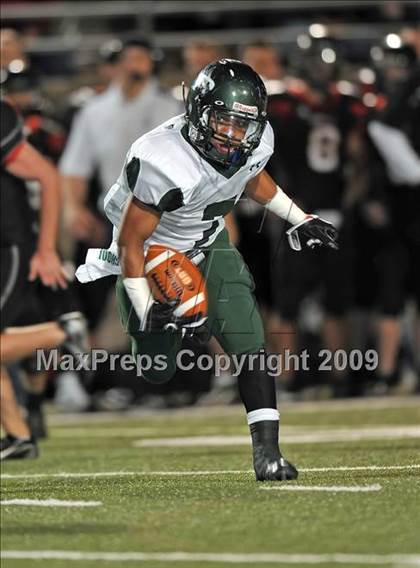 Thumbnail 2 in Prosper vs. Lovejoy (Texas 3A Region II D1 Final) photogallery.