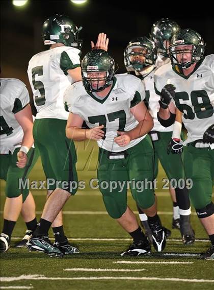 Thumbnail 2 in Prosper vs. Lovejoy (Texas 3A Region II D1 Final) photogallery.