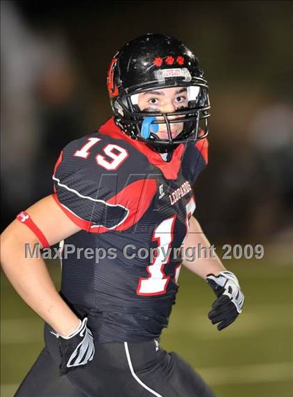 Thumbnail 2 in Prosper vs. Lovejoy (Texas 3A Region II D1 Final) photogallery.