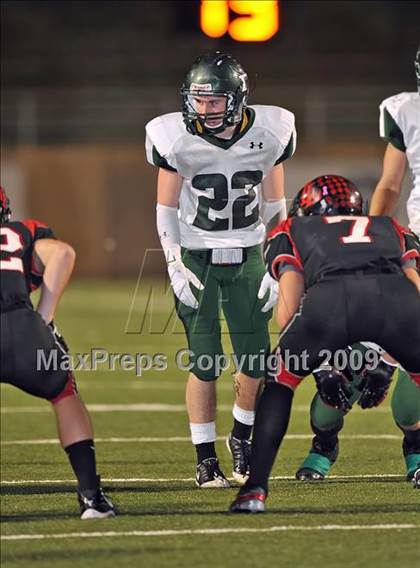 Thumbnail 1 in Prosper vs. Lovejoy (Texas 3A Region II D1 Final) photogallery.
