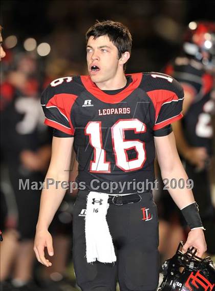 Thumbnail 3 in Prosper vs. Lovejoy (Texas 3A Region II D1 Final) photogallery.