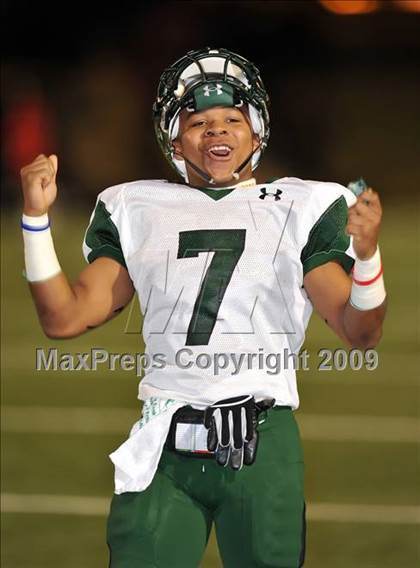 Thumbnail 3 in Prosper vs. Lovejoy (Texas 3A Region II D1 Final) photogallery.