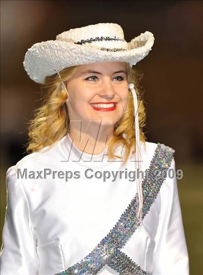 Thumbnail 2 in Prosper vs. Lovejoy (Texas 3A Region II D1 Final) photogallery.