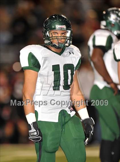Thumbnail 2 in Prosper vs. Lovejoy (Texas 3A Region II D1 Final) photogallery.