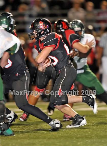 Thumbnail 3 in Prosper vs. Lovejoy (Texas 3A Region II D1 Final) photogallery.