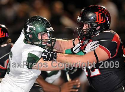 Thumbnail 2 in Prosper vs. Lovejoy (Texas 3A Region II D1 Final) photogallery.
