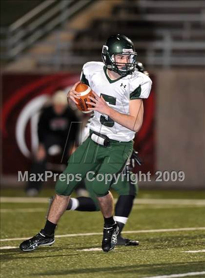 Thumbnail 3 in Prosper vs. Lovejoy (Texas 3A Region II D1 Final) photogallery.
