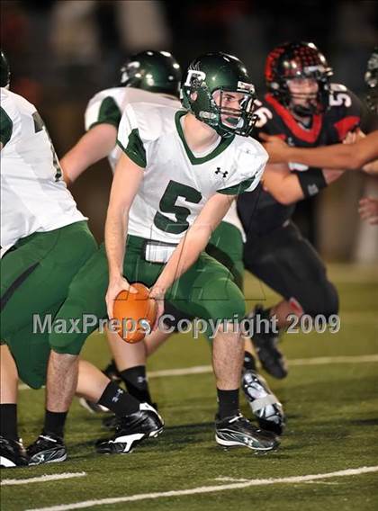 Thumbnail 3 in Prosper vs. Lovejoy (Texas 3A Region II D1 Final) photogallery.