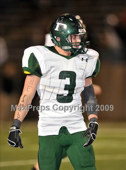 Thumbnail 3 in Prosper vs. Lovejoy (Texas 3A Region II D1 Final) photogallery.