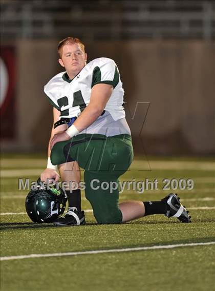Thumbnail 3 in Prosper vs. Lovejoy (Texas 3A Region II D1 Final) photogallery.