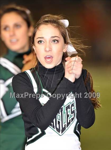 Thumbnail 2 in Prosper vs. Lovejoy (Texas 3A Region II D1 Final) photogallery.