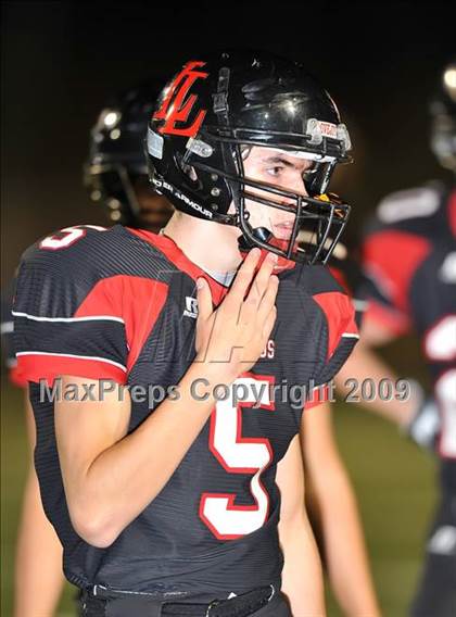 Thumbnail 1 in Prosper vs. Lovejoy (Texas 3A Region II D1 Final) photogallery.