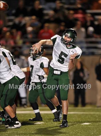 Thumbnail 3 in Prosper vs. Lovejoy (Texas 3A Region II D1 Final) photogallery.