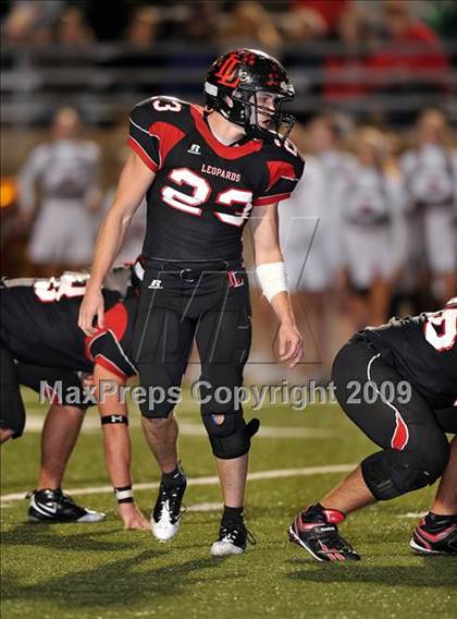 Thumbnail 3 in Prosper vs. Lovejoy (Texas 3A Region II D1 Final) photogallery.