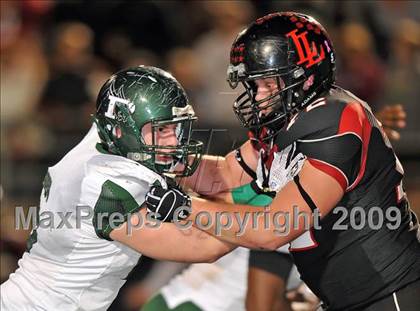 Thumbnail 3 in Prosper vs. Lovejoy (Texas 3A Region II D1 Final) photogallery.