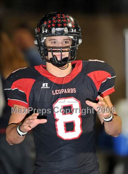 Thumbnail 3 in Prosper vs. Lovejoy (Texas 3A Region II D1 Final) photogallery.