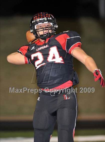 Thumbnail 3 in Prosper vs. Lovejoy (Texas 3A Region II D1 Final) photogallery.