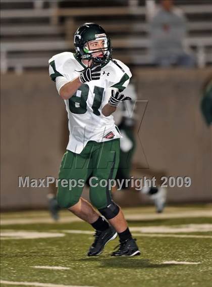 Thumbnail 2 in Prosper vs. Lovejoy (Texas 3A Region II D1 Final) photogallery.