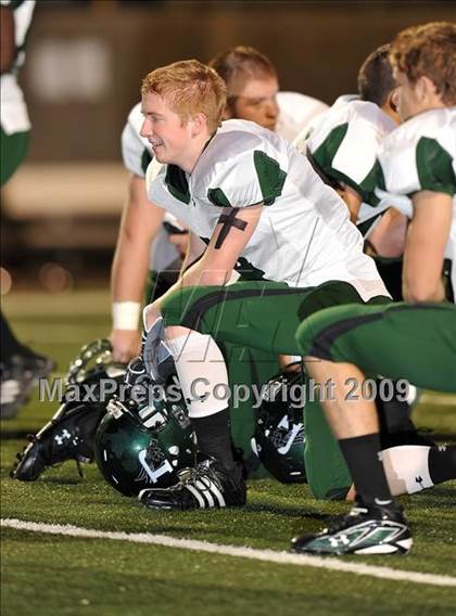 Thumbnail 3 in Prosper vs. Lovejoy (Texas 3A Region II D1 Final) photogallery.