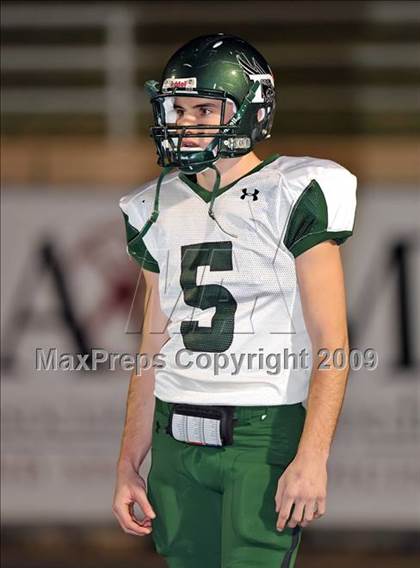 Thumbnail 1 in Prosper vs. Lovejoy (Texas 3A Region II D1 Final) photogallery.