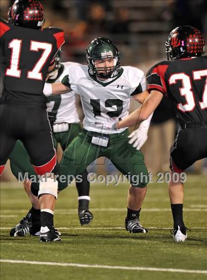 Thumbnail 2 in Prosper vs. Lovejoy (Texas 3A Region II D1 Final) photogallery.