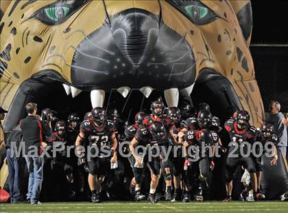 Thumbnail 1 in Prosper vs. Lovejoy (Texas 3A Region II D1 Final) photogallery.