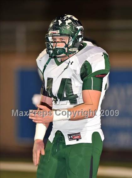 Thumbnail 2 in Prosper vs. Lovejoy (Texas 3A Region II D1 Final) photogallery.