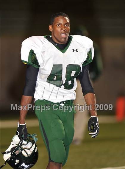 Thumbnail 2 in Prosper vs. Lovejoy (Texas 3A Region II D1 Final) photogallery.