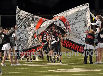 Thumbnail 2 in Prosper vs. Lovejoy (Texas 3A Region II D1 Final) photogallery.