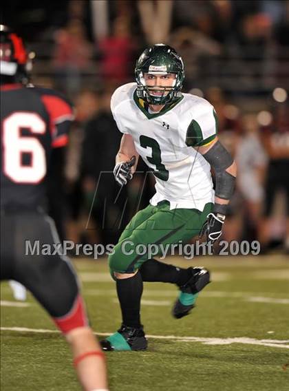 Thumbnail 1 in Prosper vs. Lovejoy (Texas 3A Region II D1 Final) photogallery.