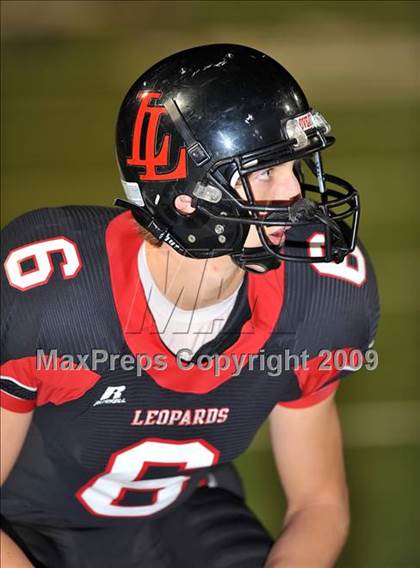Thumbnail 3 in Prosper vs. Lovejoy (Texas 3A Region II D1 Final) photogallery.