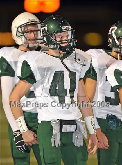 Thumbnail 1 in Prosper vs. Lovejoy (Texas 3A Region II D1 Final) photogallery.