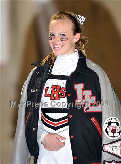 Thumbnail 2 in Prosper vs. Lovejoy (Texas 3A Region II D1 Final) photogallery.