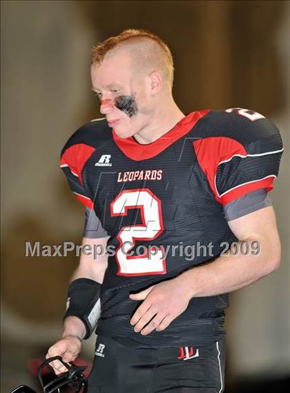 Thumbnail 3 in Prosper vs. Lovejoy (Texas 3A Region II D1 Final) photogallery.