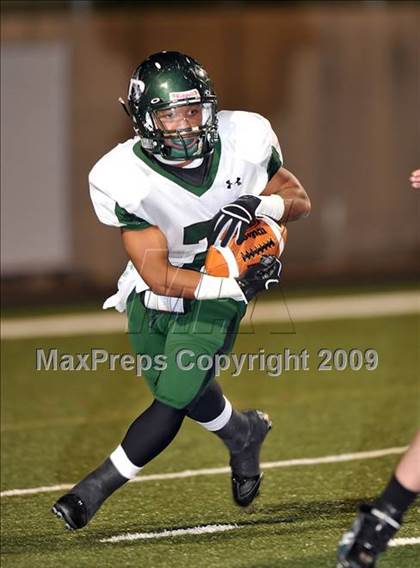 Thumbnail 1 in Prosper vs. Lovejoy (Texas 3A Region II D1 Final) photogallery.