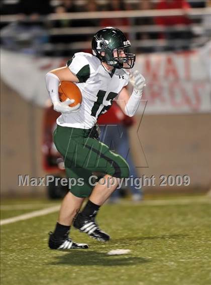 Thumbnail 3 in Prosper vs. Lovejoy (Texas 3A Region II D1 Final) photogallery.