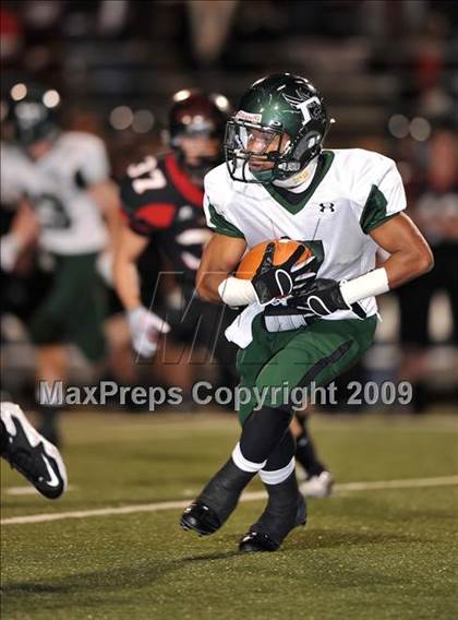 Thumbnail 1 in Prosper vs. Lovejoy (Texas 3A Region II D1 Final) photogallery.
