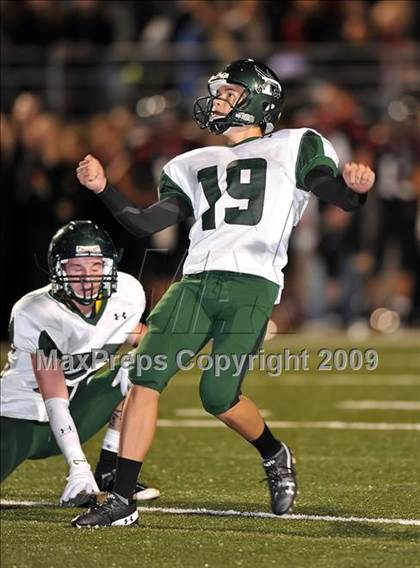 Thumbnail 1 in Prosper vs. Lovejoy (Texas 3A Region II D1 Final) photogallery.