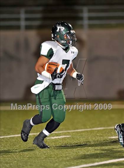 Thumbnail 2 in Prosper vs. Lovejoy (Texas 3A Region II D1 Final) photogallery.
