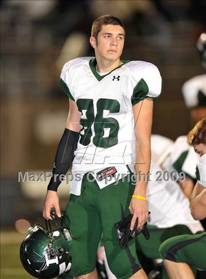 Thumbnail 1 in Prosper vs. Lovejoy (Texas 3A Region II D1 Final) photogallery.