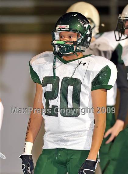 Thumbnail 2 in Prosper vs. Lovejoy (Texas 3A Region II D1 Final) photogallery.
