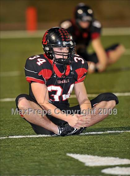 Thumbnail 3 in Prosper vs. Lovejoy (Texas 3A Region II D1 Final) photogallery.