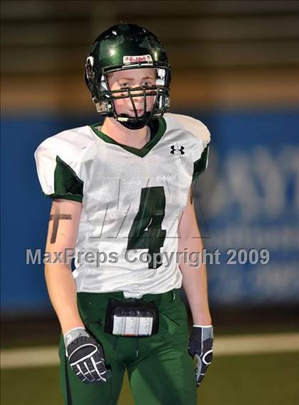 Thumbnail 2 in Prosper vs. Lovejoy (Texas 3A Region II D1 Final) photogallery.