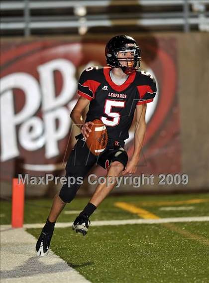 Thumbnail 2 in Prosper vs. Lovejoy (Texas 3A Region II D1 Final) photogallery.
