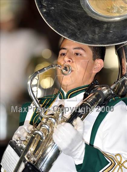 Thumbnail 2 in Prosper vs. Lovejoy (Texas 3A Region II D1 Final) photogallery.
