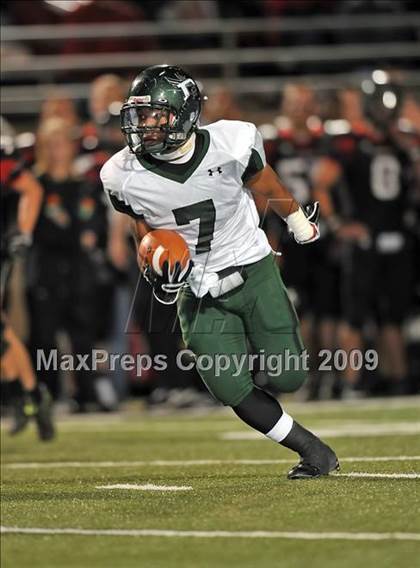 Thumbnail 3 in Prosper vs. Lovejoy (Texas 3A Region II D1 Final) photogallery.