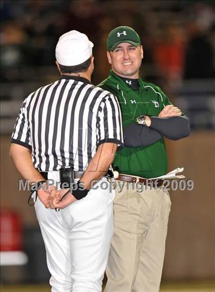 Thumbnail 1 in Prosper vs. Lovejoy (Texas 3A Region II D1 Final) photogallery.