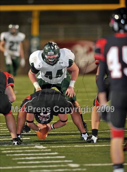 Thumbnail 3 in Prosper vs. Lovejoy (Texas 3A Region II D1 Final) photogallery.