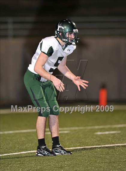 Thumbnail 2 in Prosper vs. Lovejoy (Texas 3A Region II D1 Final) photogallery.